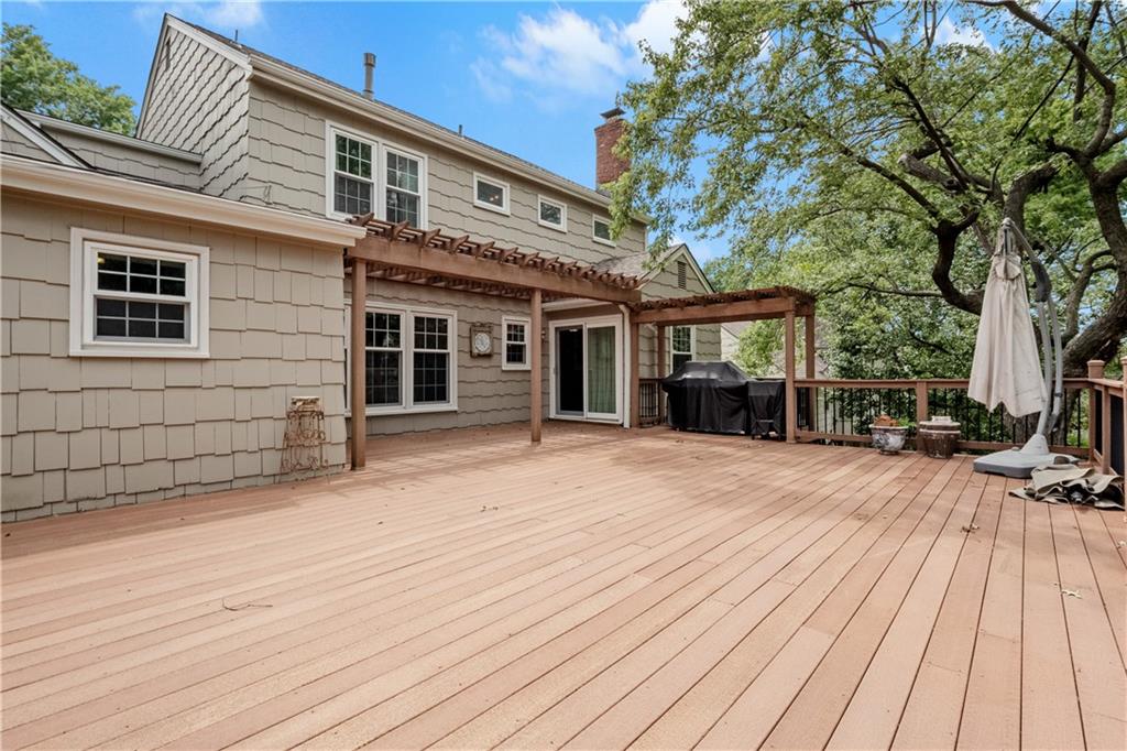 3604 Shady Lane Drive