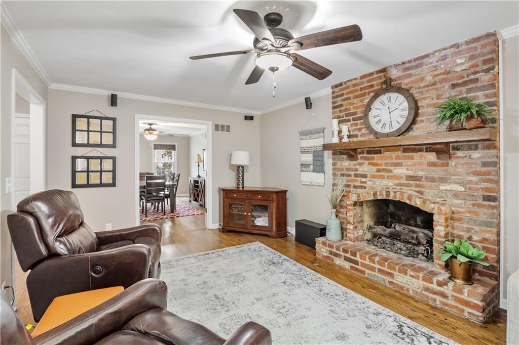 3604 Shady Lane Drive