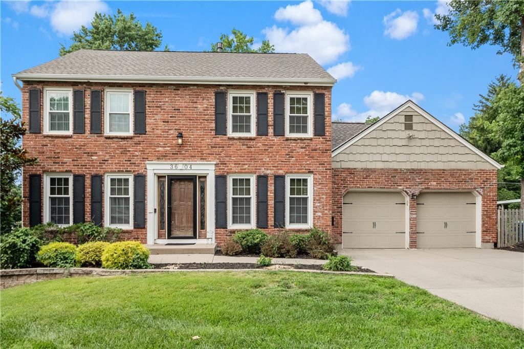 3604 Shady Lane Drive