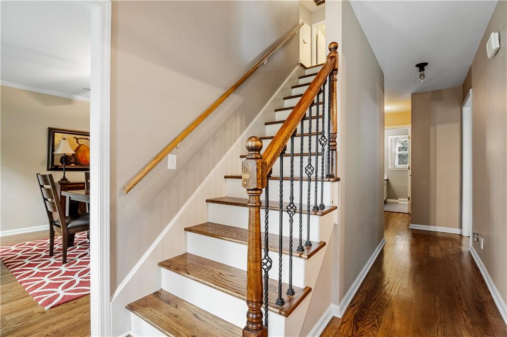 3604 Shady Lane Drive