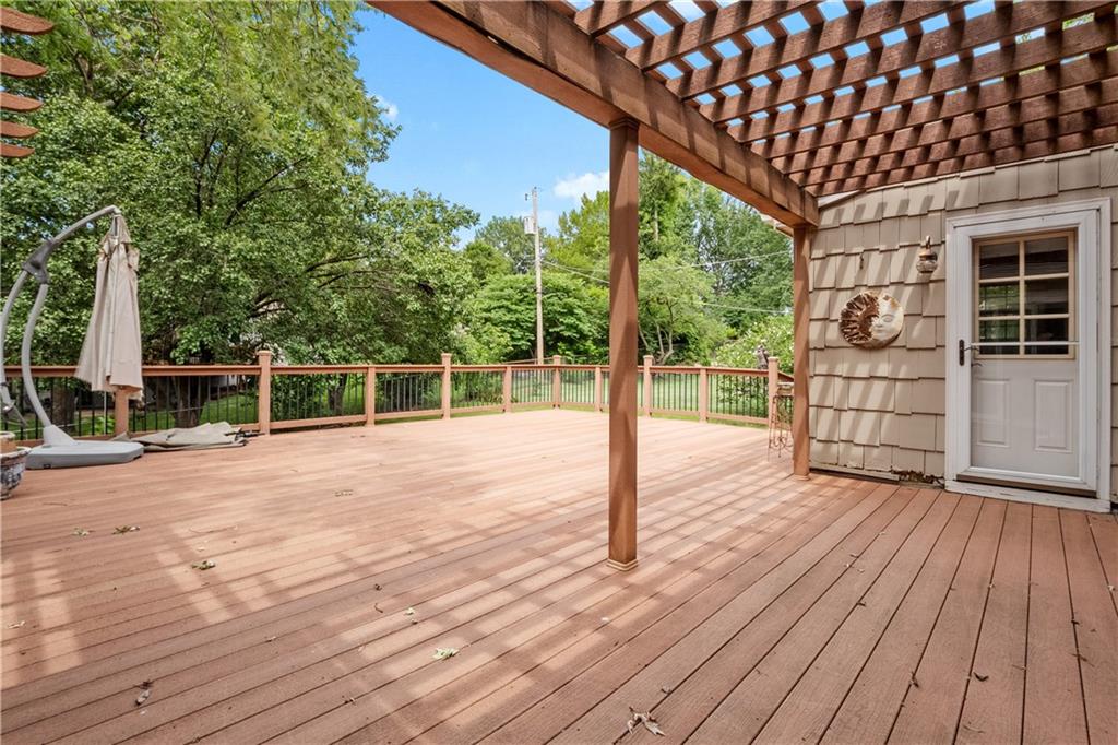 3604 Shady Lane Drive