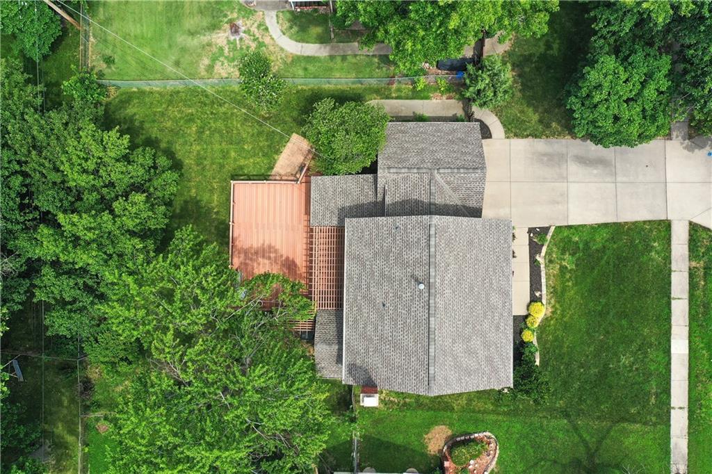 3604 Shady Lane Drive