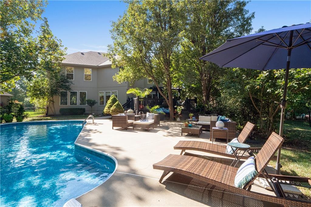 2536 SW Wintervalley Court