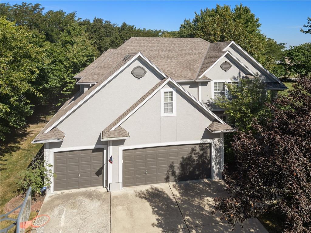 2536 SW Wintervalley Court