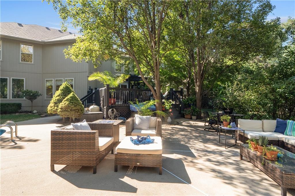 2536 SW Wintervalley Court