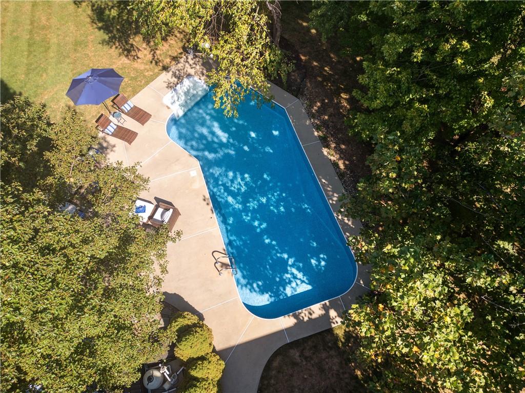 2536 SW Wintervalley Court