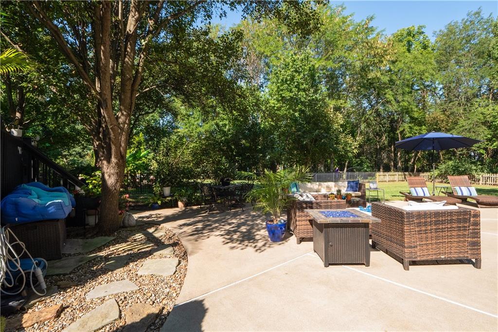 2536 SW Wintervalley Court