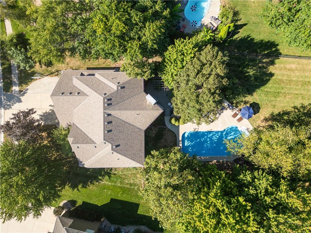 2536 SW Wintervalley Court