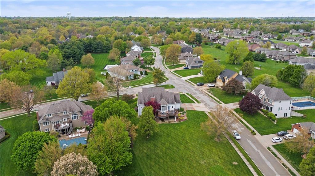 3509 Harbor Pointe Drive
