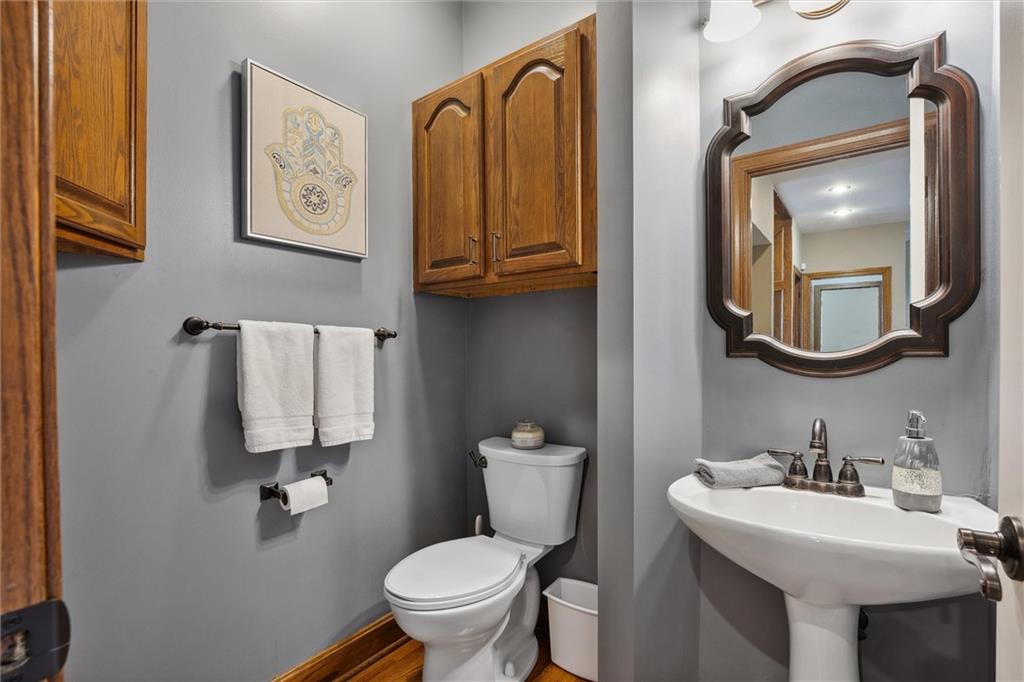 3509 Harbor Pointe Drive