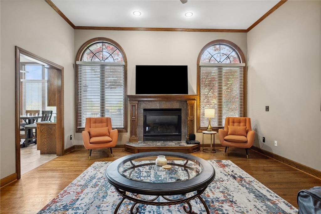 3509 Harbor Pointe Drive