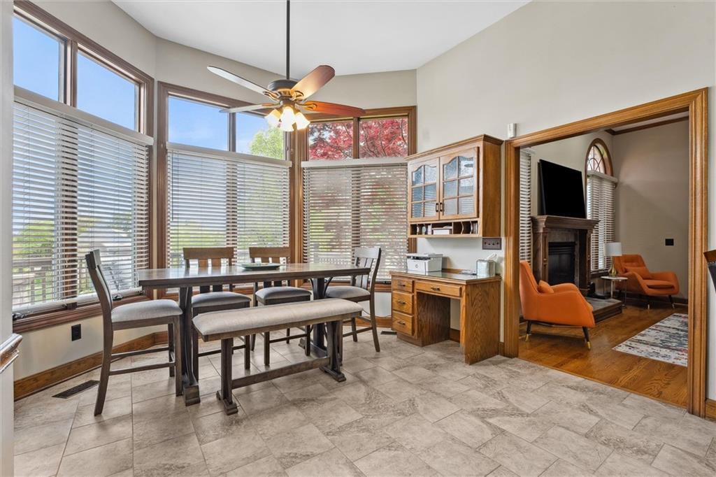 3509 Harbor Pointe Drive