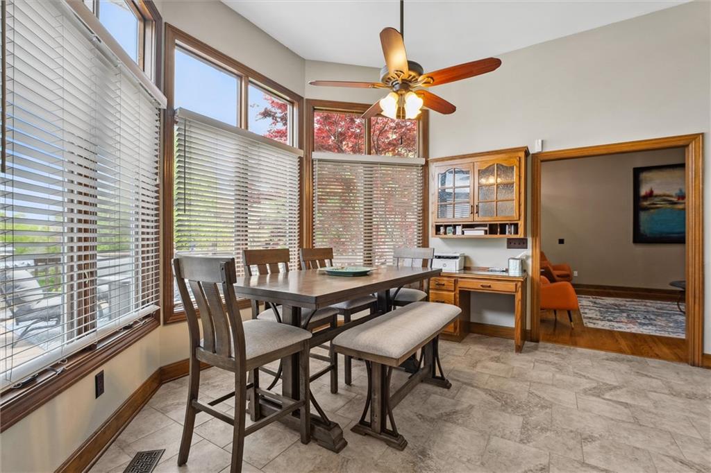3509 Harbor Pointe Drive