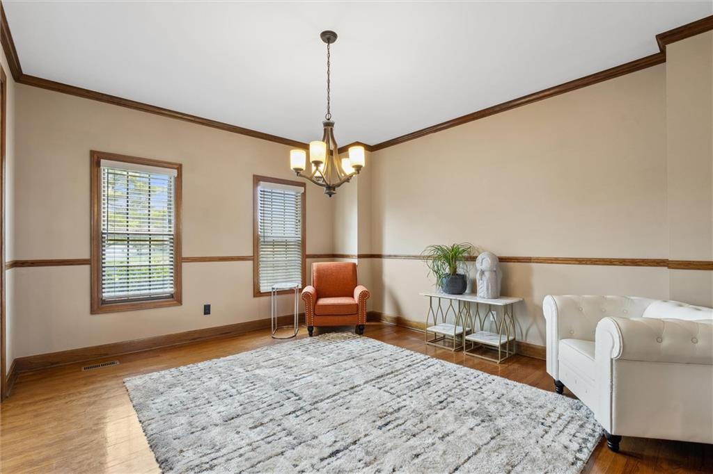 3509 Harbor Pointe Drive