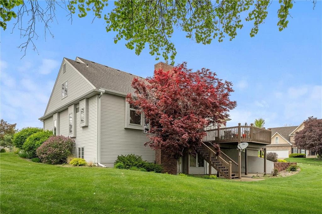 3509 Harbor Pointe Drive