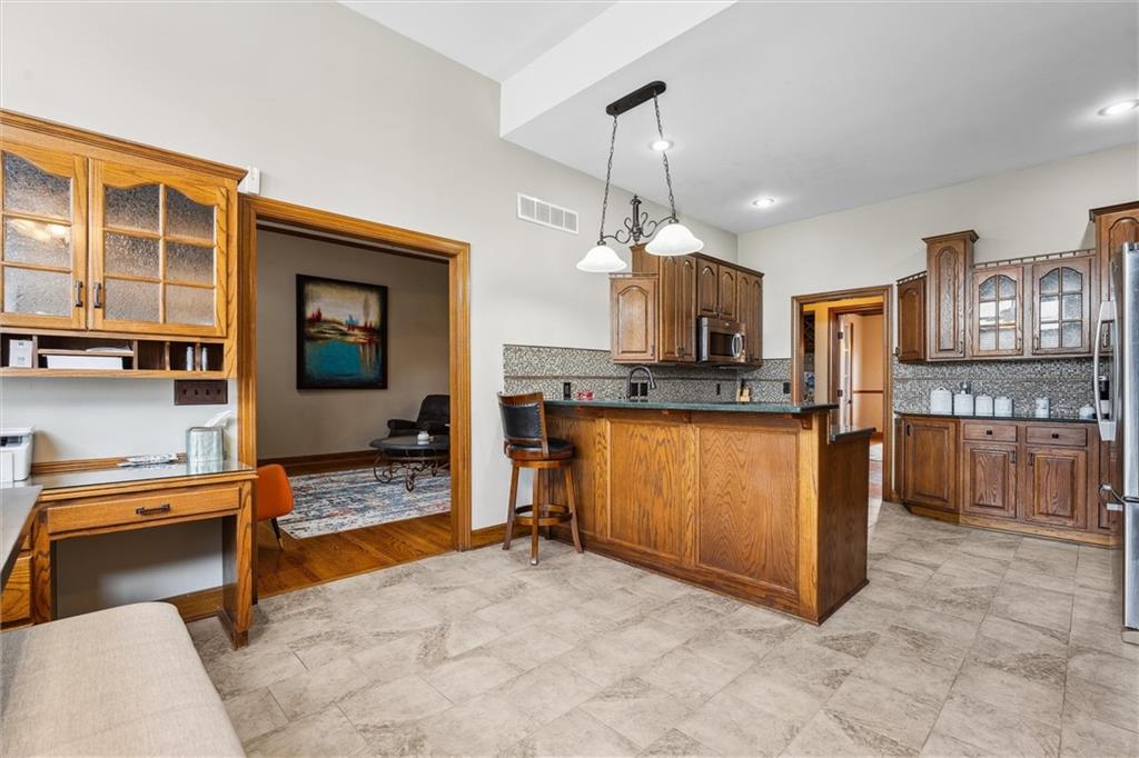 3509 Harbor Pointe Drive
