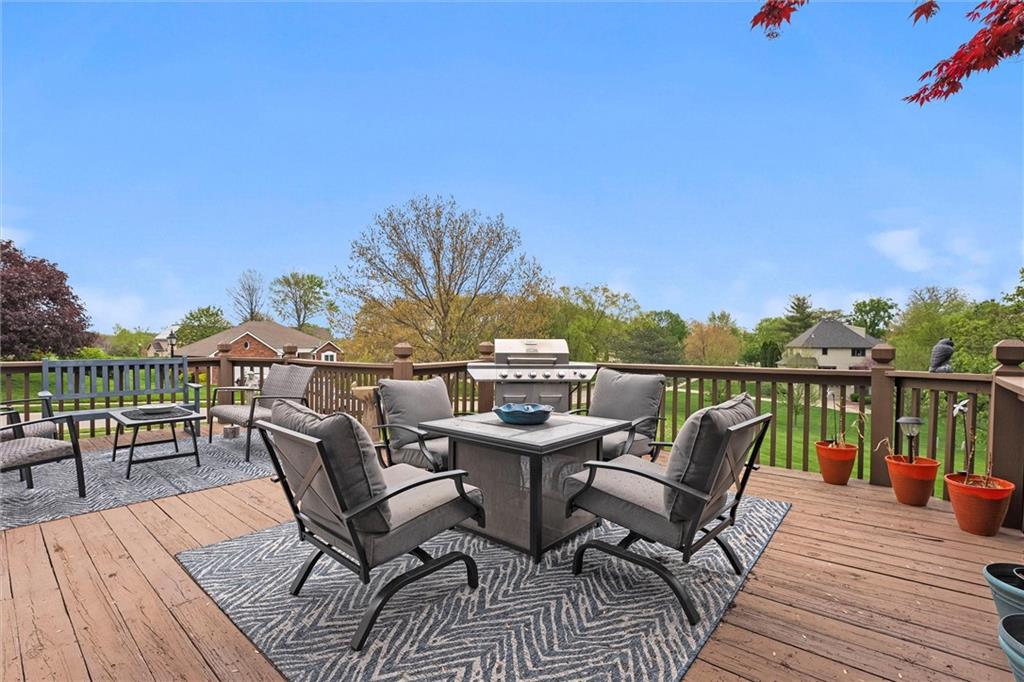 3509 Harbor Pointe Drive