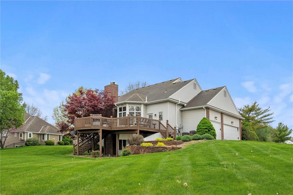 3509 Harbor Pointe Drive