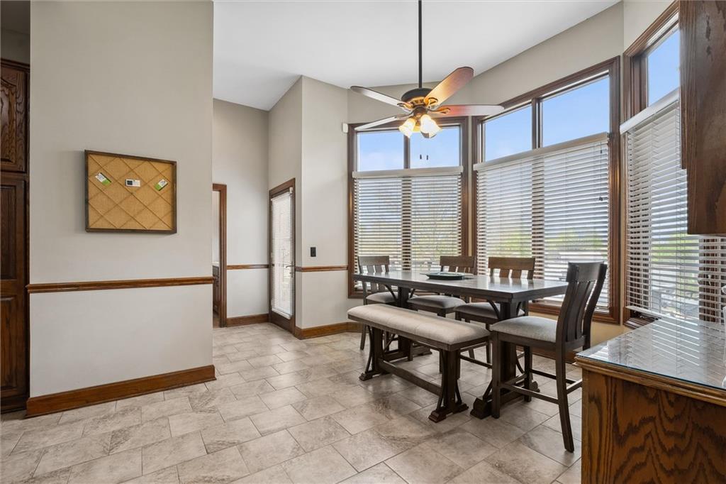 3509 Harbor Pointe Drive