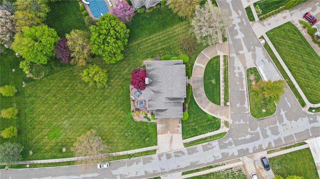 3509 Harbor Pointe Drive