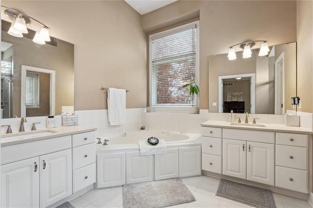 3509 Harbor Pointe Drive