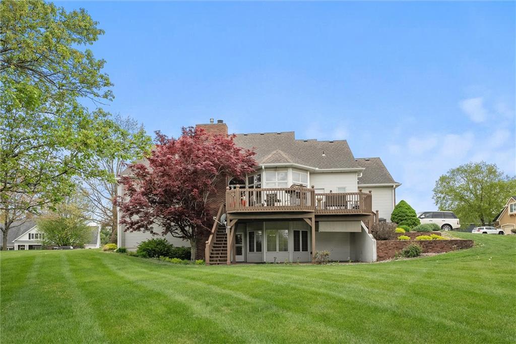 3509 Harbor Pointe Drive