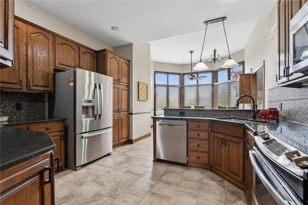 3509 Harbor Pointe Drive