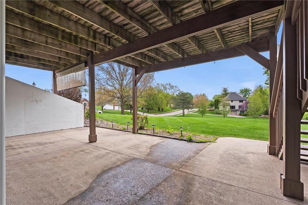 3509 Harbor Pointe Drive