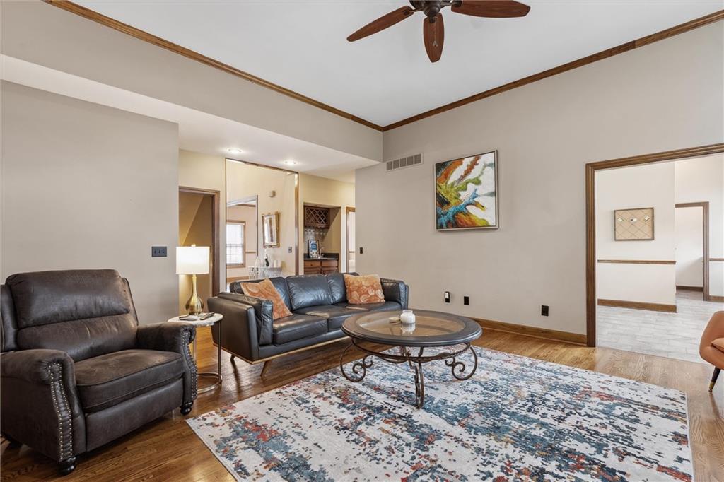 3509 Harbor Pointe Drive
