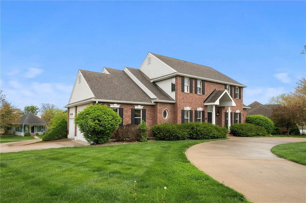 3509 Harbor Pointe Drive