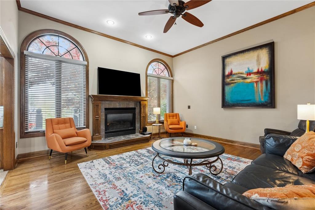 3509 Harbor Pointe Drive