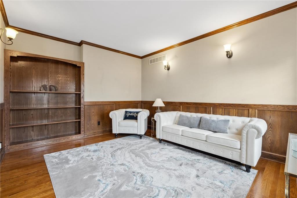 3509 Harbor Pointe Drive