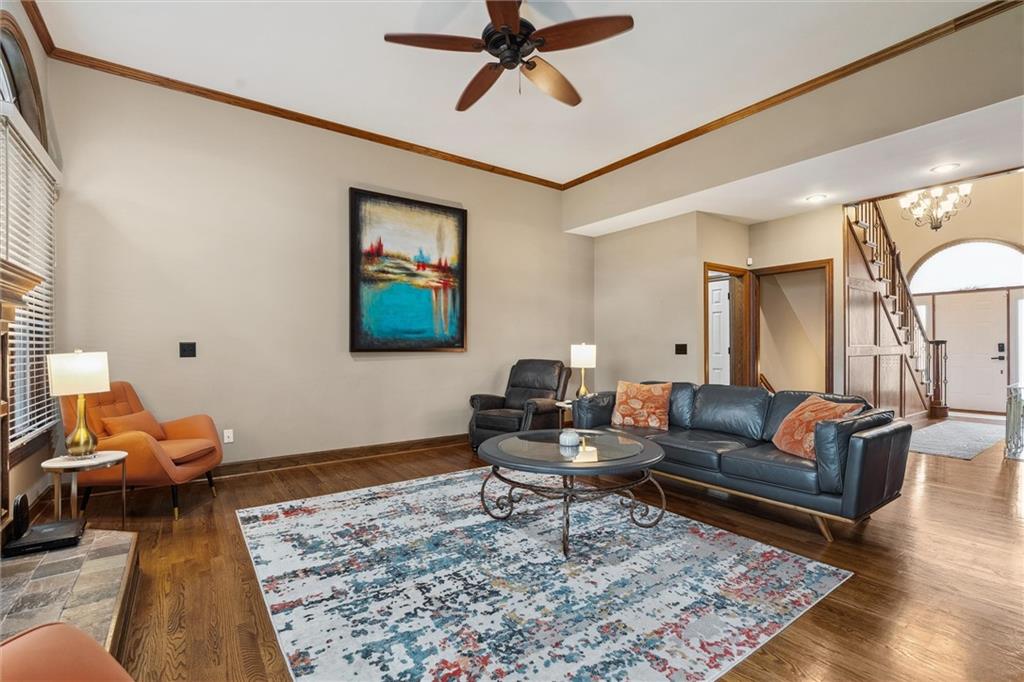 3509 Harbor Pointe Drive
