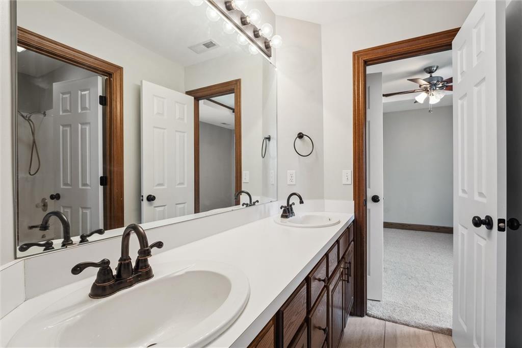 3509 Harbor Pointe Drive