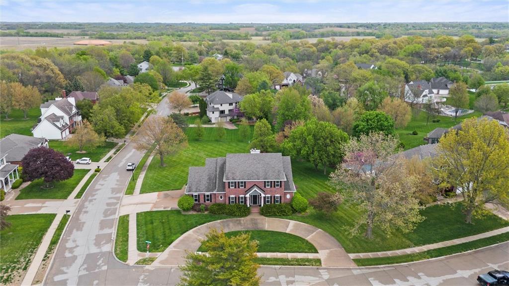 3509 Harbor Pointe Drive