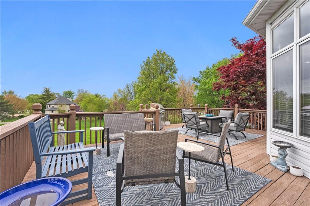 3509 Harbor Pointe Drive