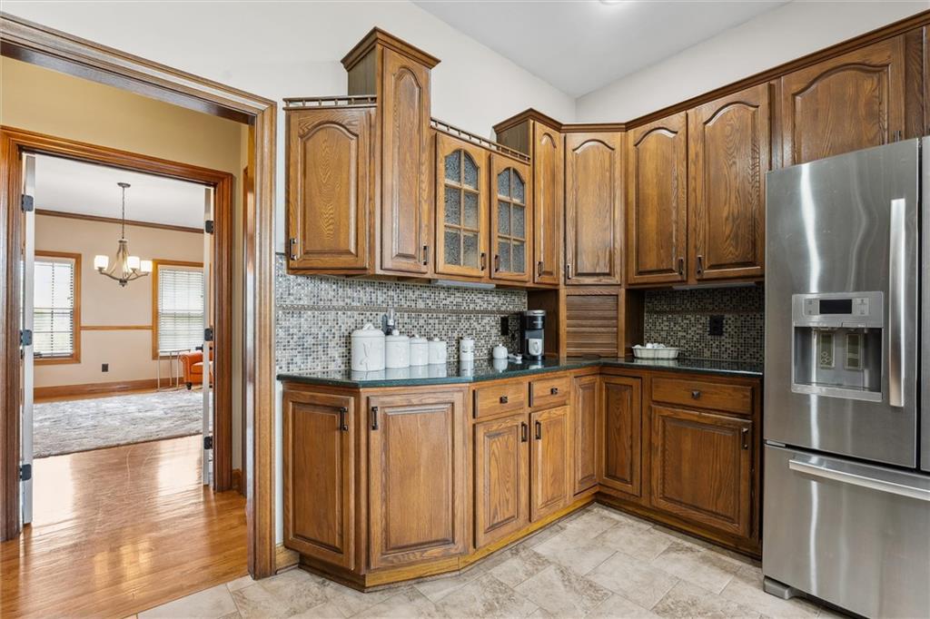 3509 Harbor Pointe Drive