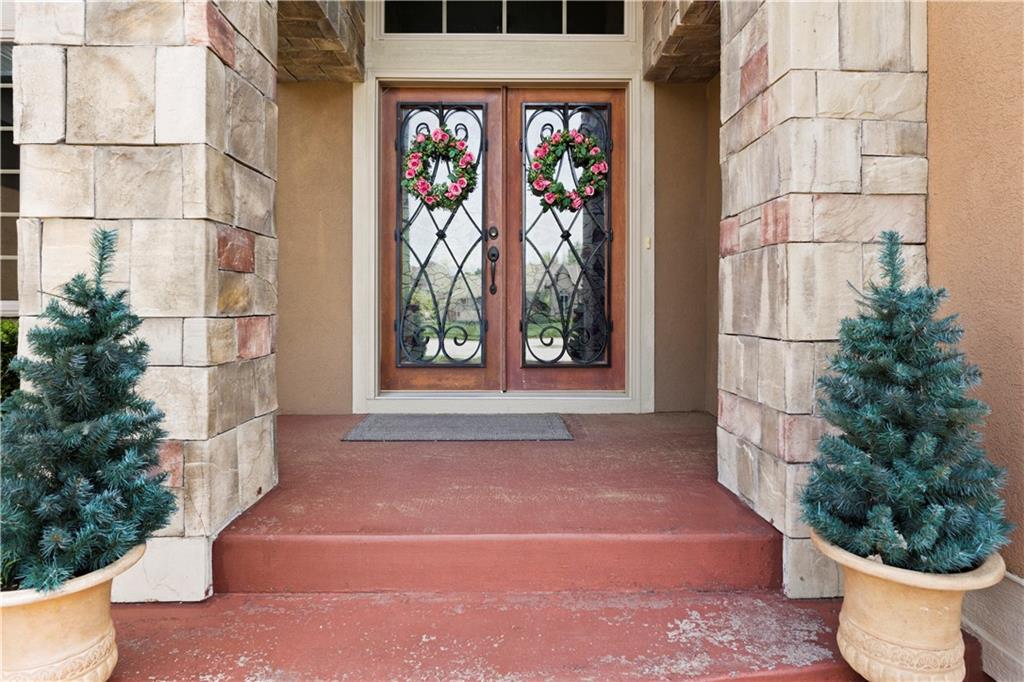 5401 NW 78TH Street