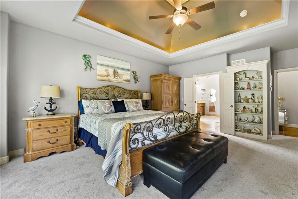 5401 NW 78TH Street