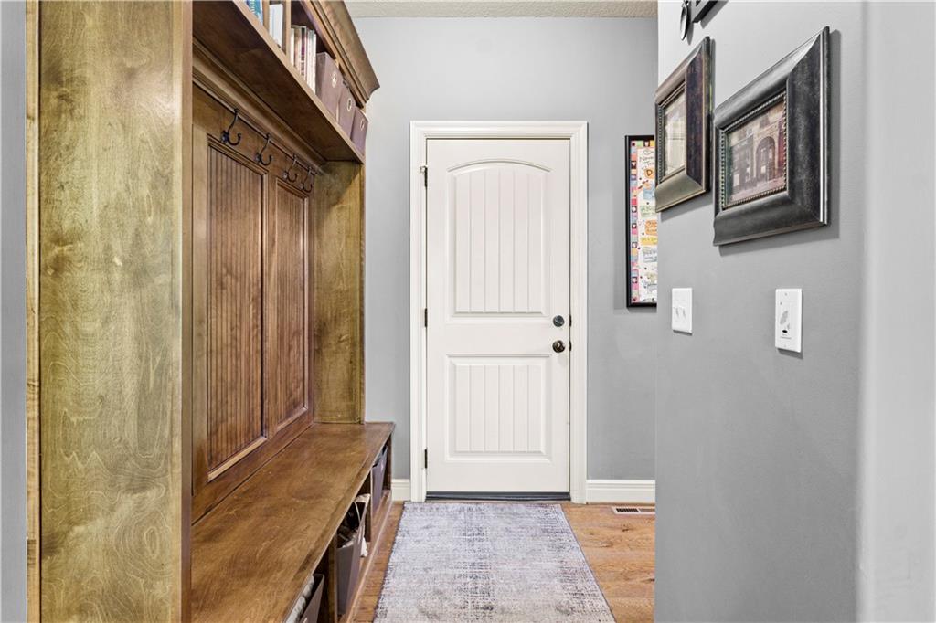 5401 NW 78TH Street