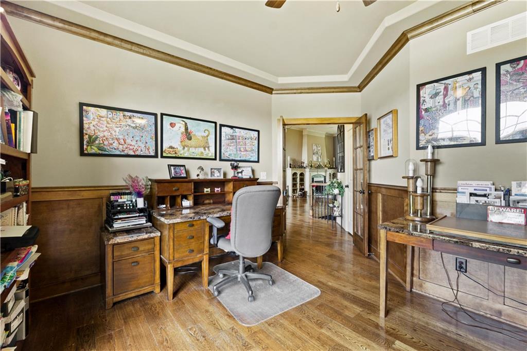 5401 NW 78TH Street