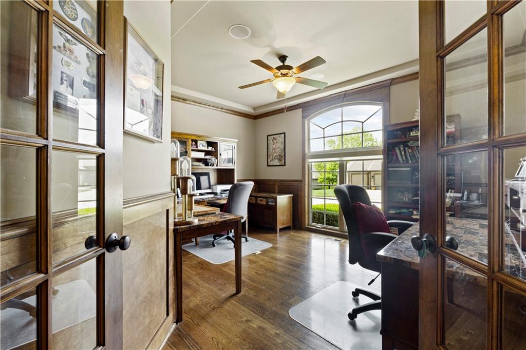 5401 NW 78TH Street