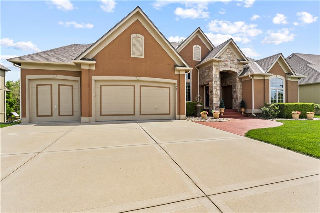 5401 NW 78TH Street