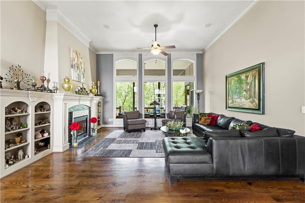 5401 NW 78TH Street