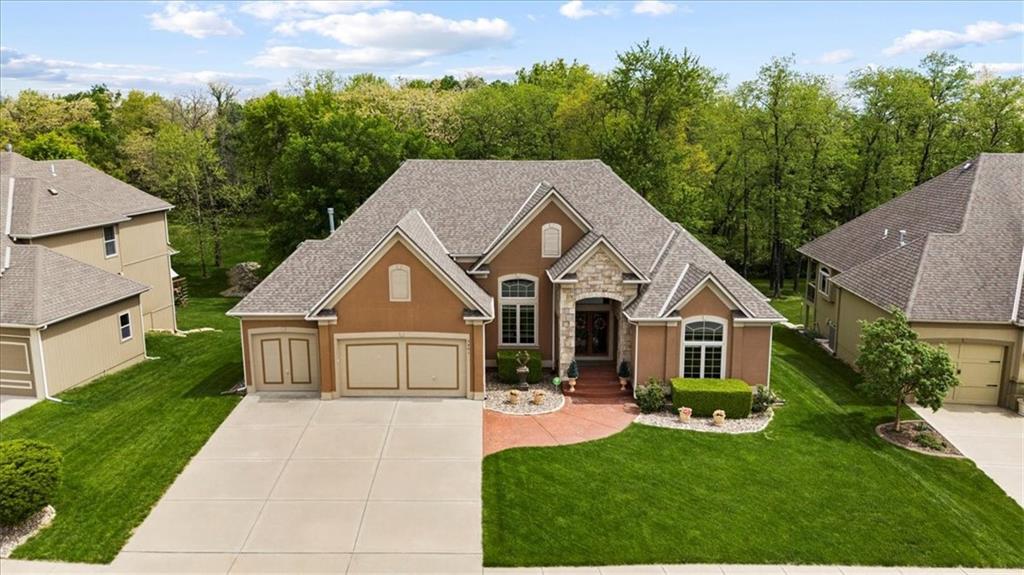 5401 NW 78TH Street