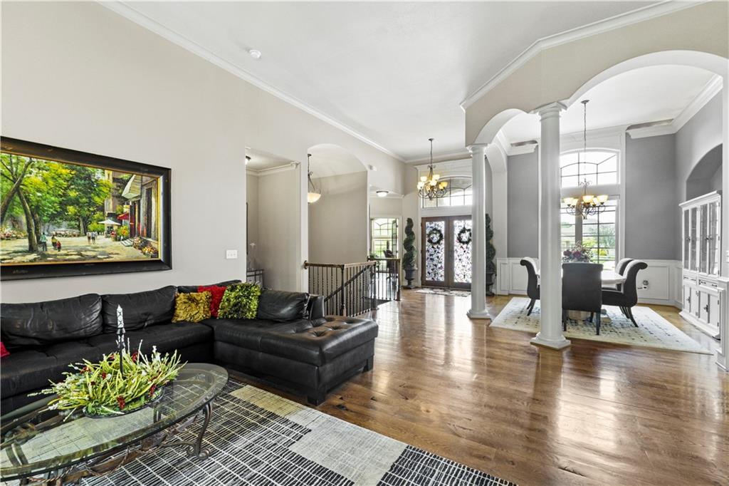5401 NW 78TH Street
