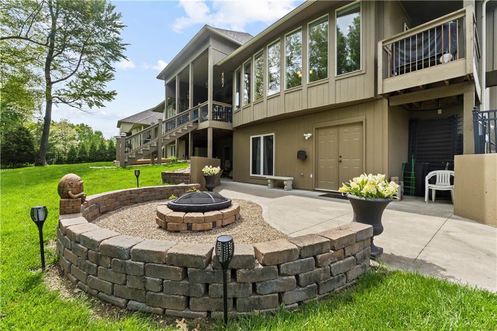 5401 NW 78TH Street