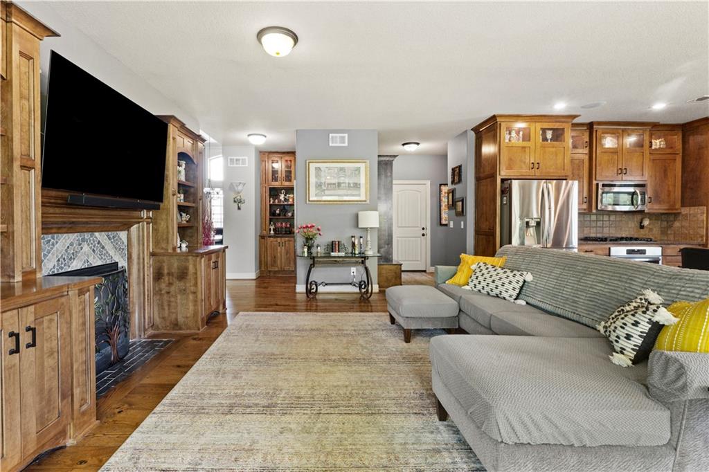 5401 NW 78TH Street