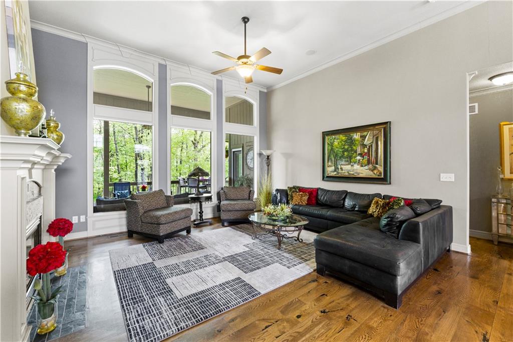 5401 NW 78TH Street