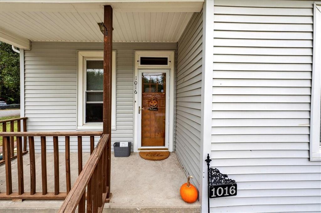 1016 N 11th Street